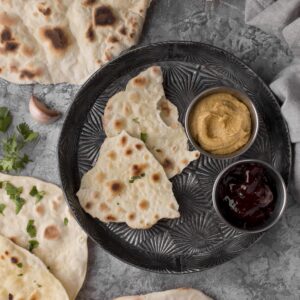 naan