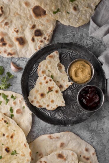 naan