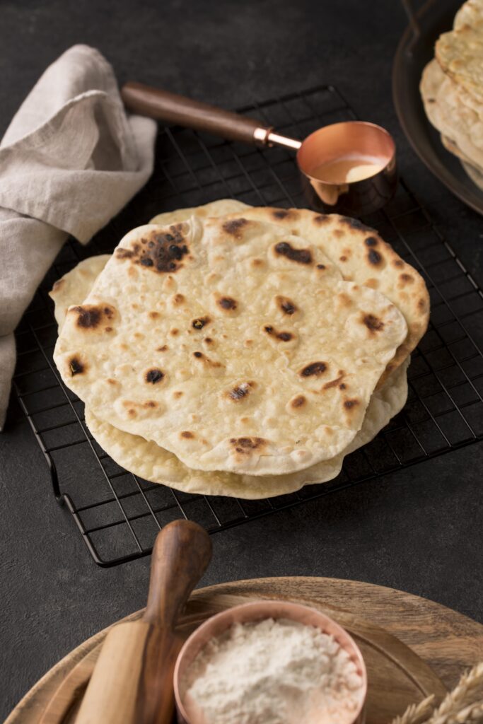 naan