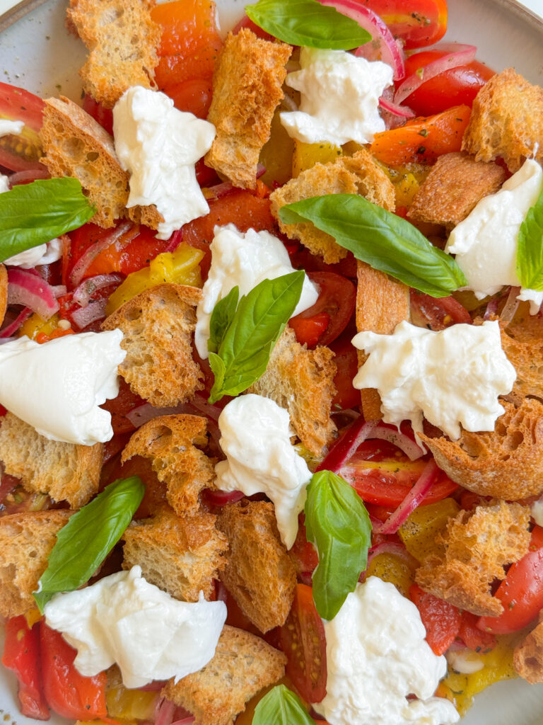 Panzanella